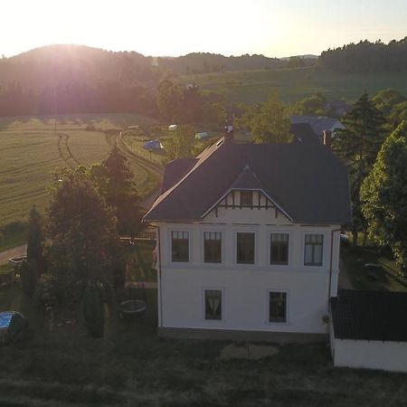 Cetenov Sulcburg 아파트 외부 사진