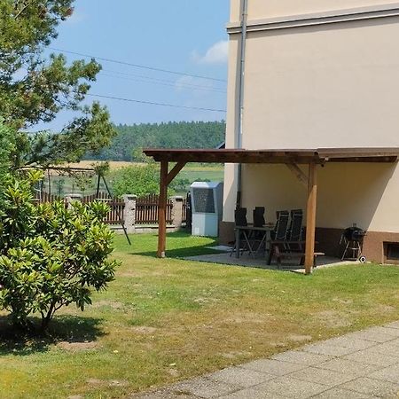Cetenov Sulcburg 아파트 외부 사진