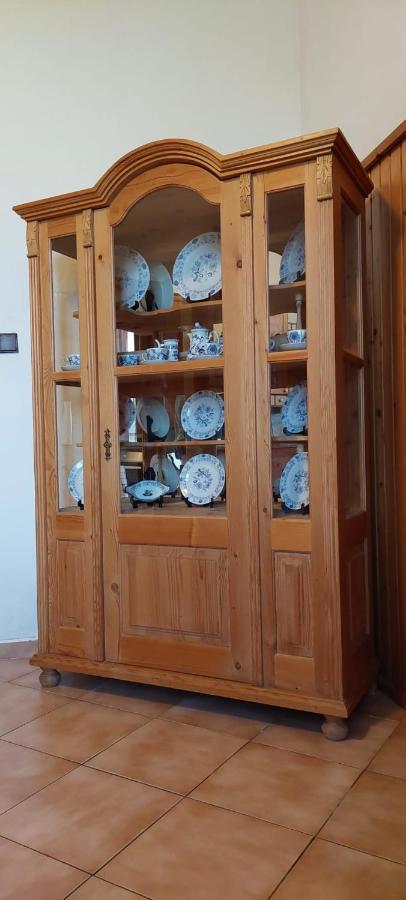 Cetenov Sulcburg 아파트 외부 사진