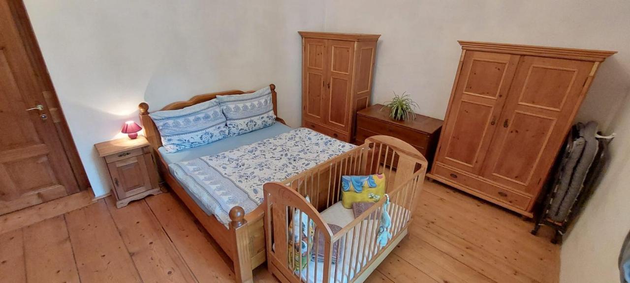 Cetenov Sulcburg 아파트 외부 사진