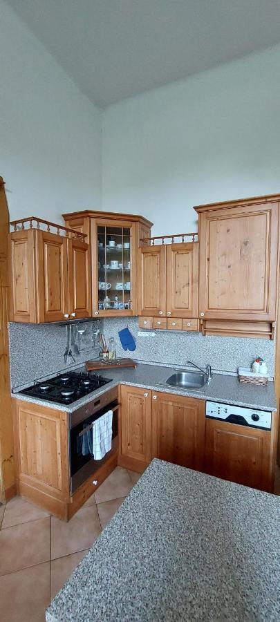 Cetenov Sulcburg 아파트 외부 사진
