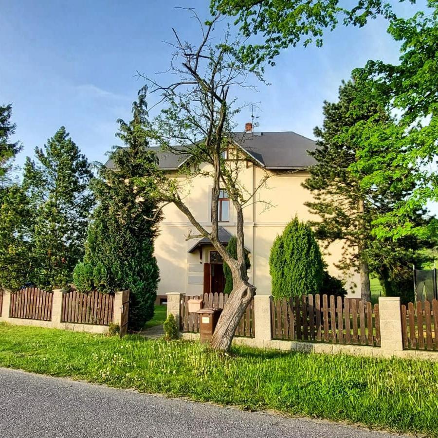 Cetenov Sulcburg 아파트 외부 사진