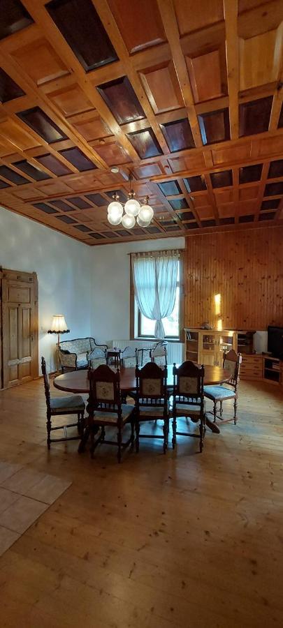 Cetenov Sulcburg 아파트 외부 사진
